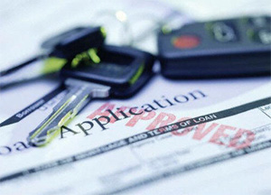 car financing for teens