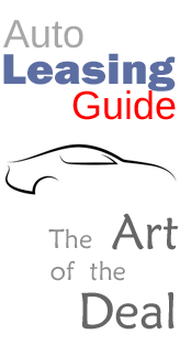 car leasing guide
