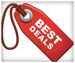 best lease deals