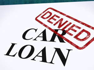 no credit car loan